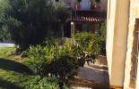  Doble Superior Jardín = Habitación Superior Vistas Jardin